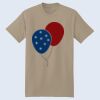 Beefy T® 100% Cotton T Shirt Thumbnail