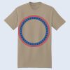 Beefy T® 100% Cotton T Shirt Thumbnail