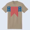 Beefy T® 100% Cotton T Shirt Thumbnail
