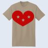 Beefy T® 100% Cotton T Shirt Thumbnail