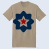 Beefy T® 100% Cotton T Shirt Thumbnail