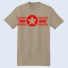 Beefy T® 100% Cotton T Shirt Thumbnail