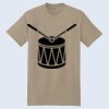 Beefy T® 100% Cotton T Shirt Thumbnail