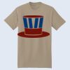 Beefy T® 100% Cotton T Shirt Thumbnail