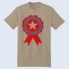 Beefy T® 100% Cotton T Shirt Thumbnail