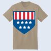 Beefy T® 100% Cotton T Shirt Thumbnail