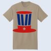 Beefy T® 100% Cotton T Shirt Thumbnail