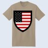 Beefy T® 100% Cotton T Shirt Thumbnail