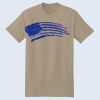 Beefy T® 100% Cotton T Shirt Thumbnail