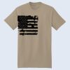 Beefy T® 100% Cotton T Shirt Thumbnail