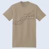 Beefy T® 100% Cotton T Shirt Thumbnail