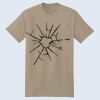 Beefy T® 100% Cotton T Shirt Thumbnail