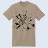 Beefy T® 100% Cotton T Shirt Thumbnail