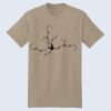Beefy T® 100% Cotton T Shirt Thumbnail