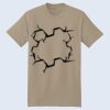 Beefy T® 100% Cotton T Shirt Thumbnail