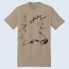 Beefy T® 100% Cotton T Shirt Thumbnail