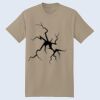 Beefy T® 100% Cotton T Shirt Thumbnail