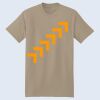Beefy T® 100% Cotton T Shirt Thumbnail