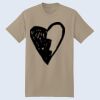 Beefy T® 100% Cotton T Shirt Thumbnail