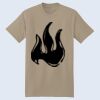 Beefy T® 100% Cotton T Shirt Thumbnail