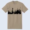 Beefy T® 100% Cotton T Shirt Thumbnail