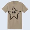 Beefy T® 100% Cotton T Shirt Thumbnail