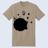 Beefy T® 100% Cotton T Shirt Thumbnail