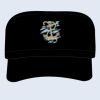 Military Style Cap Thumbnail