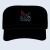 Military Style Cap Thumbnail
