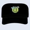 Military Style Cap Thumbnail