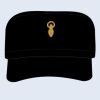 Military Style Cap Thumbnail