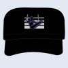 Military Style Cap Thumbnail