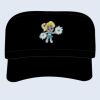 Military Style Cap Thumbnail
