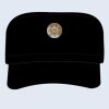 Military Style Cap Thumbnail
