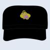 Military Style Cap Thumbnail
