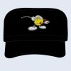 Military Style Cap Thumbnail