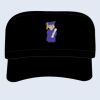 Military Style Cap Thumbnail