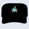 Military Style Cap Thumbnail