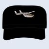 Military Style Cap Thumbnail