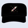Military Style Cap Thumbnail
