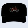 Military Style Cap Thumbnail