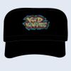 Military Style Cap Thumbnail