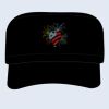Military Style Cap Thumbnail