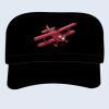 Military Style Cap Thumbnail