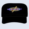 Military Style Cap Thumbnail