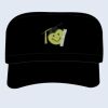 Military Style Cap Thumbnail