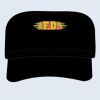 Military Style Cap Thumbnail