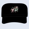 Military Style Cap Thumbnail