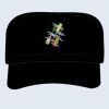 Military Style Cap Thumbnail
