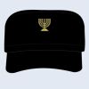 Military Style Cap Thumbnail